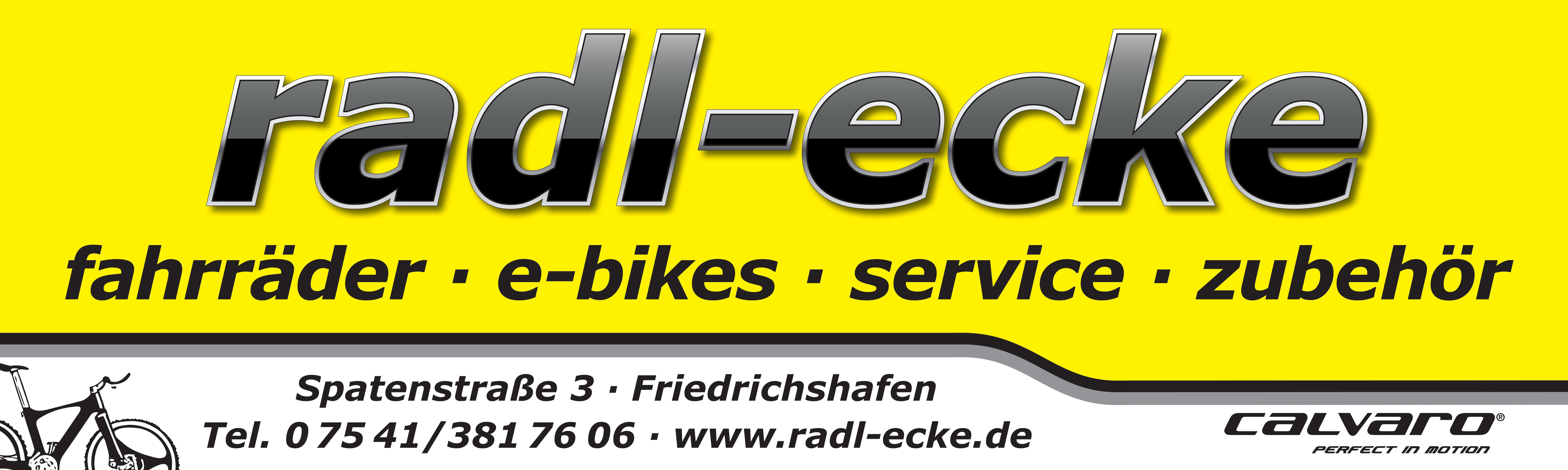 radl-ecke GmbH