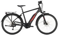 E-Bike Victoria "eTrekking 6.5" Trekkingrad,...