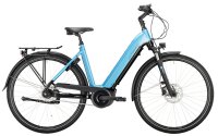 E-Bike Victoria "eTrekking 11.3" Trekkingrad,...