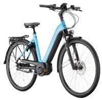 E-Bike Victoria "eTrekking 11.3" Trekkingrad,...