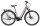 E-Bike Victoria "eManufaktur 11.9" 28" Trekkingrad, Enviolo SP, stufenlos, Bosch Performance CX, Gen. 4, 85 Nm, Akku 625 Wh