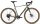 Kellys "Soot 70" 28" Gravel Bike, Shimano GRX RX812, 11-Gang, L = 54 cm,