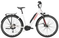 E-Bike Kayza "Tanana Dry 4" 28" Alu...