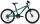 Kellys "Lumi 30 Teal" 20" Alu MTB Kinderrad, Shimano TY21, 6-Gang,