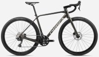 Orbea "Terra H30" 28" Alu Gravel Bike, Shimano RX820, 24-Gang, (2x 12-Fach),