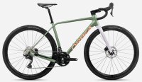 Orbea "Terra H30" 28" Alu Gravel Bike, Shimano RX820, 24-Gang, (2x 12-Fach),