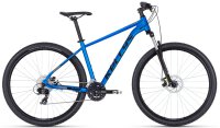 Kellys "Spider 30 Blue" 27,5" Alu MTB...