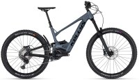 E-Bike Pedelec Kellys "Theos R50 P Steel blue"...