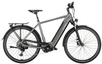 Victoria "Tresalo 16" Elektro-Trekkingrad, Shimano Cues, 11-Gang, Bosch Performance CX, 85 Nm, Akku 750 Wh