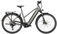 Victoria "Tresalo 16" Elektro-Trekkingrad, Shimano Cues, 11-Gang, Bosch Performance CX, 85 Nm, Akku 750 Wh