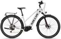 E-Bike Pedelec Kellys "E-Cristy 30 LTD White"...