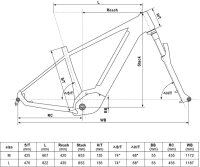 E-Bike Pedelec Kellys "Tygon R10 Air Light...