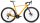 Orbea "Terra H40" 28" Alu Gravel Bike, Shimano RX400, 20-Gang, (2x 10-Fach),
