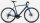 Orbea "Vector 10" 28" Alu Urban Race Bike, Shimano Tiagra, 20-Gang,